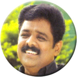 Winner of the Best Music Composer Kerala State Award in 1999.